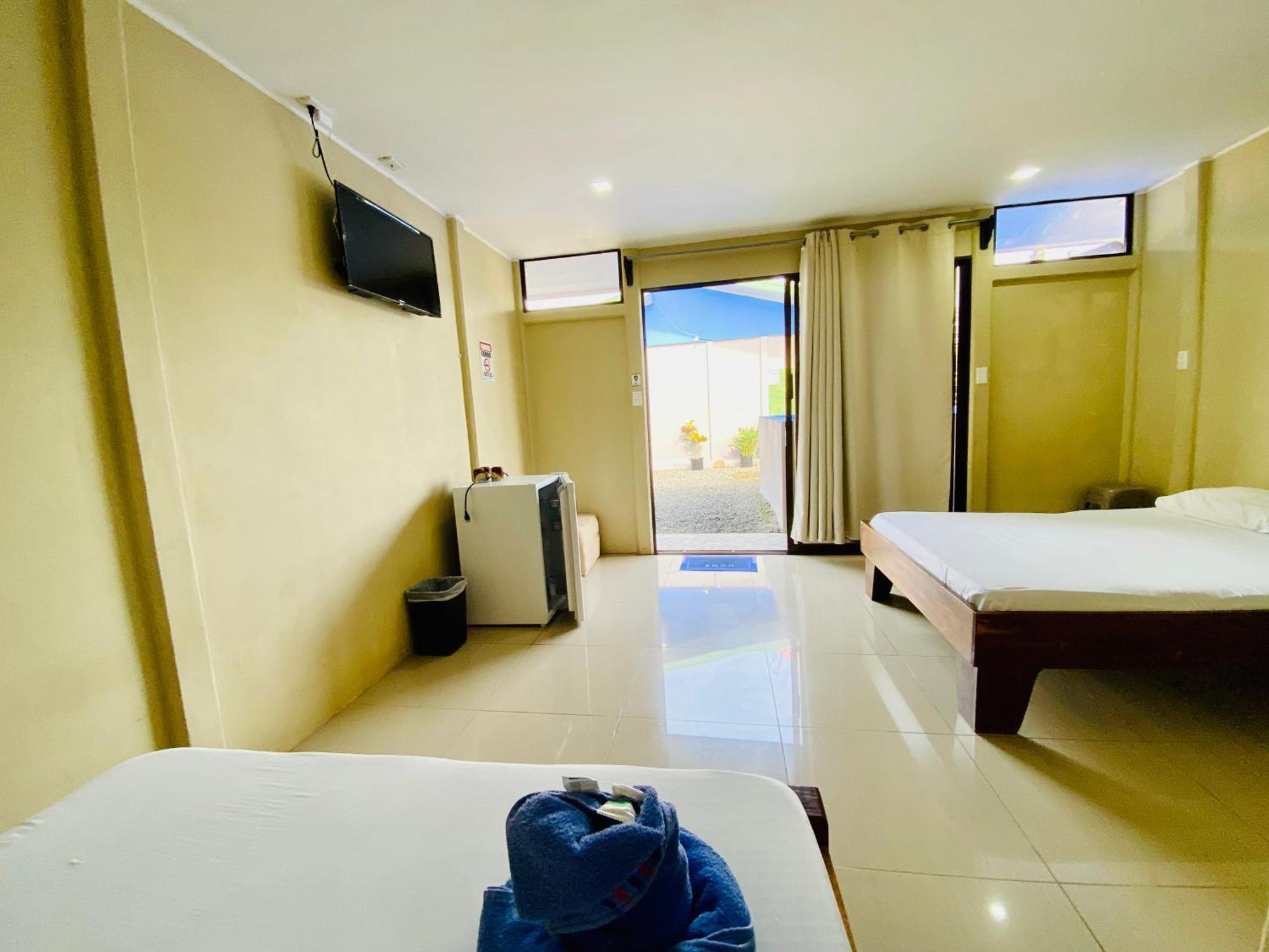 Arenal Home Tanque Exterior foto